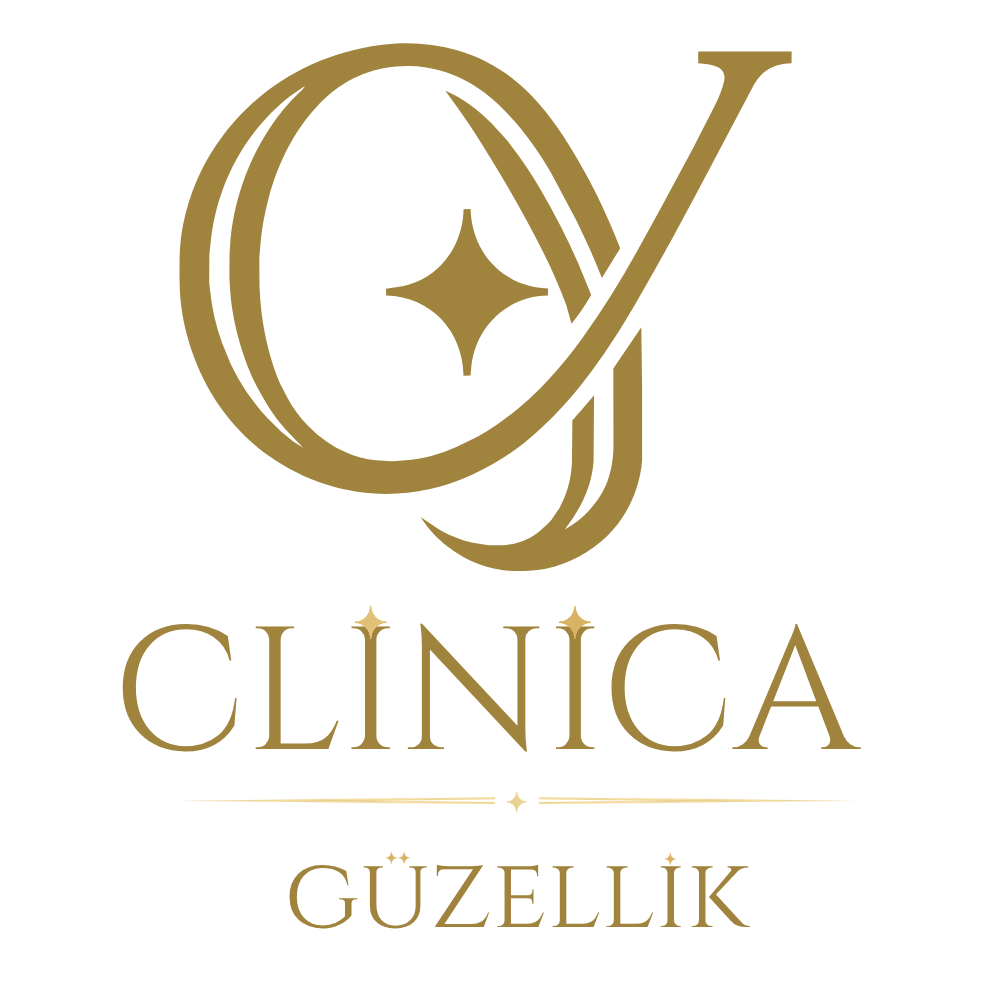CLİNİCA GÜZELLİK Logo