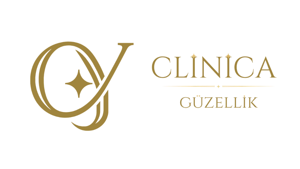 CLİNİCA GÜZELLİK Merkezi logosu
